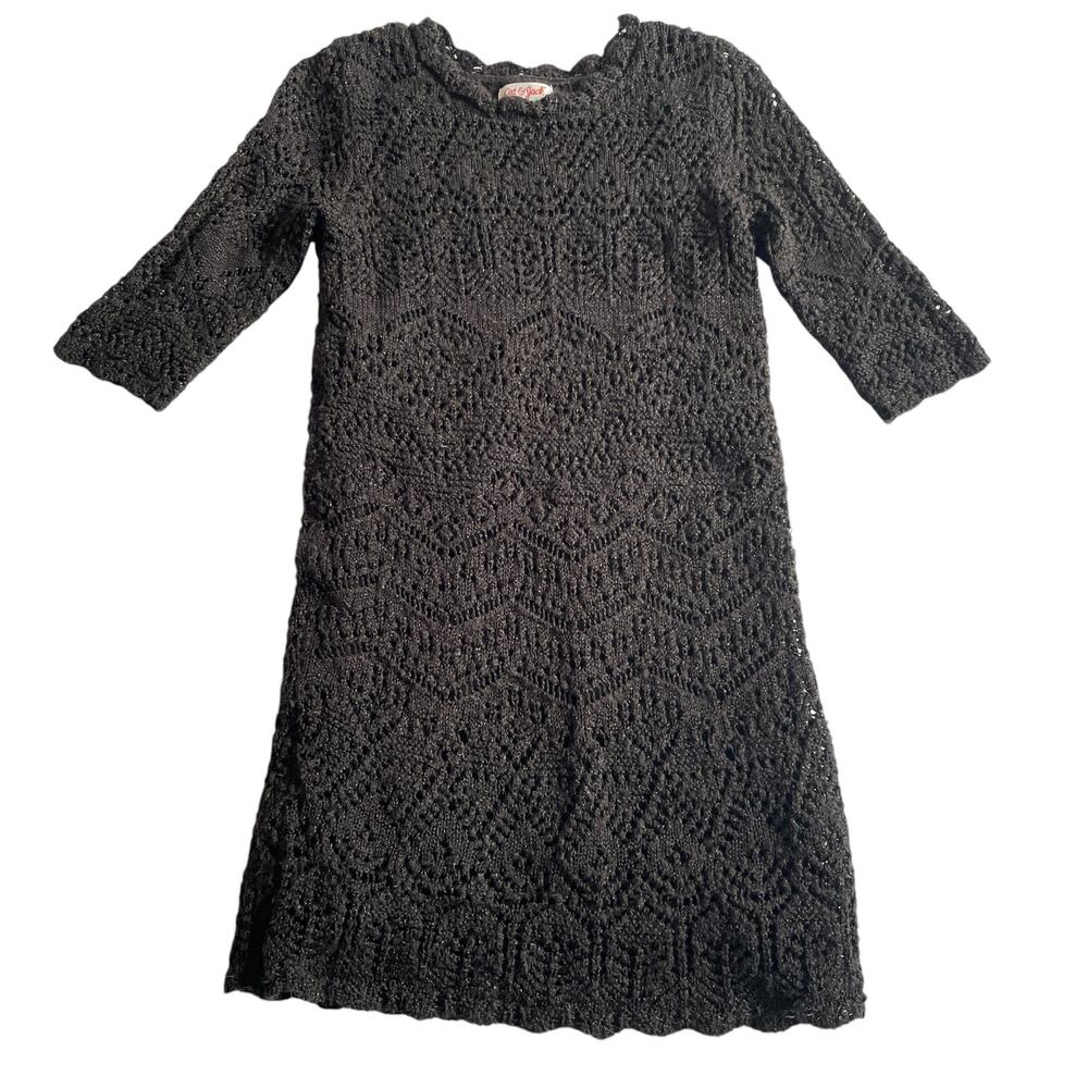 Cat & Jack Sweater dress